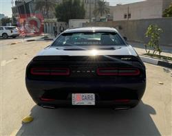 دودج تشالنجر